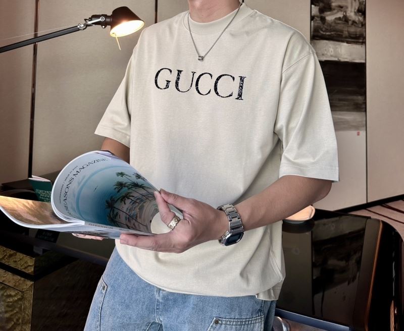 Gucci T-Shirts